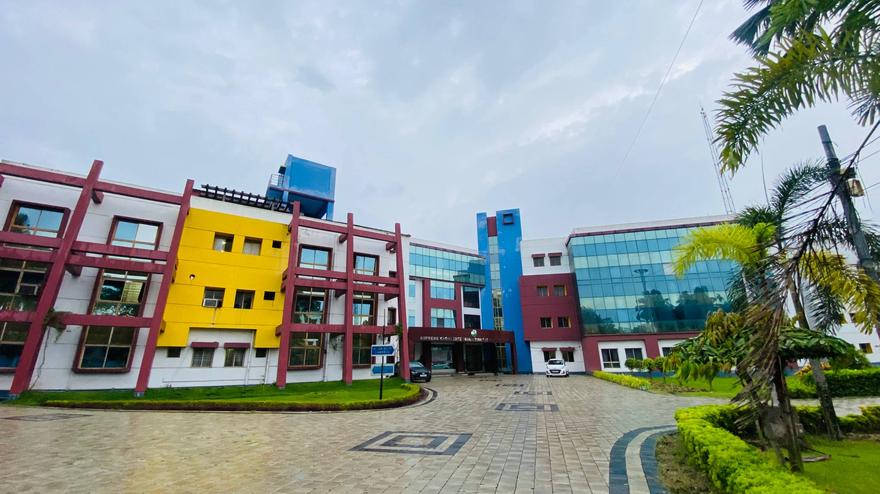 Campus